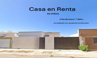 Foto de inmueble en Palma Colorada, Col. El Palmar I C.P. 23089, La Paz