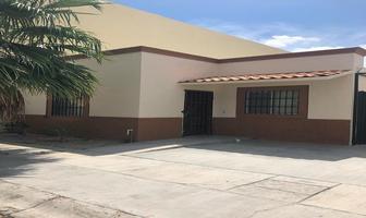 Foto de inmueble en Calle Palma Colorada E/ Carretera Transpeninsular y Calle Palma Cocotera, Col. El Palmar II C.P. 23084, La Paz