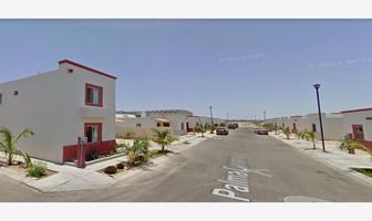 Foto de inmueble en PALMA CANARIA #302, Col. El Palmar II C.P. 23084, La Paz