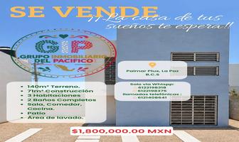Foto de inmueble en , Col. El Palmar C.P. 23363, La Paz
