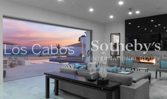 Foto de inmueble en Camino del Pacifico, Col. El Pedregal C.P. 23453, Los Cabos