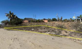 Foto de inmueble en Degollado, Col. El Pescadero C.P. 23300, La Paz