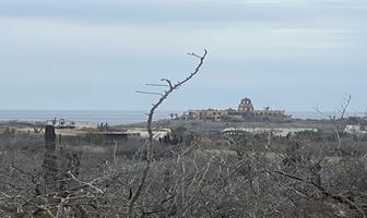 Foto de inmueble en , Col. El Pescadero C.P. 23300, La Paz