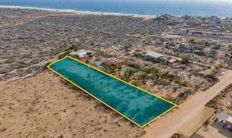 Foto de inmueble en Rancho Nuevo, Col. El Pescadero C.P. 23354, La Paz