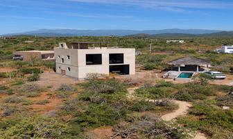 Foto de inmueble en ave. cerritos, Col. El Pescadero C.P. 23300, La Paz