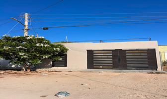 Foto de inmueble en , Col. El Progreso C.P. 23084, La Paz