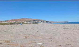 Foto de inmueble en PUNTA COYOTE, Col. El Rio C.P. 23300, La Paz