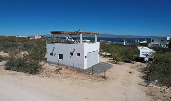 Foto de inmueble en Estrella de Mar, Col. El Sargento C.P. 23232, La Paz