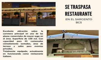 Foto de inmueble en , Col. El Sargento C.P. 23232, La Paz