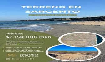 Foto de inmueble en , Col. El Sargento C.P. 23232, La Paz