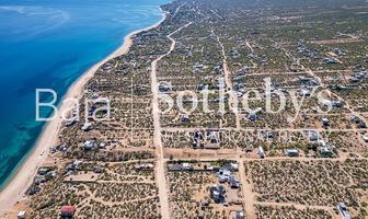 Foto de inmueble en Rasta Beach, Col. El Sargento C.P. 23232, La Paz