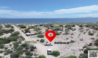 Foto de inmueble en hipocampo, Col. El Sargento C.P. 23232, La Paz
