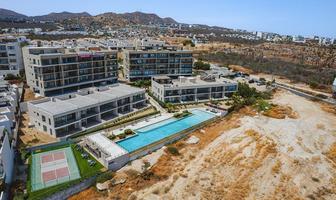 Foto de inmueble en Av. Cotero, Col. El Tezal C.P. 23454, Los Cabos