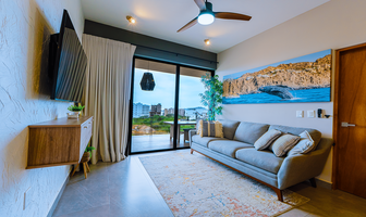 Foto de inmueble en C. Bonita, Col. El Tezal C.P. 23454, Los Cabos