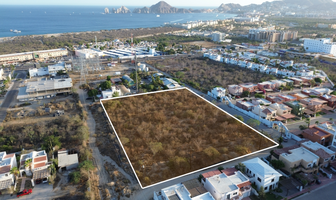 Foto de inmueble en Calle de Latitud 22, Col. El Tezal C.P. 23454, Los Cabos