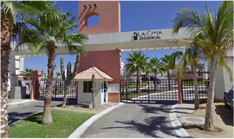 Foto de inmueble en ESTRELLA DE MAR #31, Col. El Tezal C.P. 23454, Los Cabos