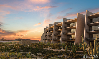 Foto de inmueble en , Col. El Tezal C.P. 23454, Los Cabos