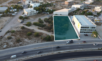 Foto de inmueble en , Col. El Tezal C.P. 23454, Los Cabos