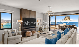 Foto de inmueble en One Homes, Col. El Tezal C.P. 23454, Los Cabos