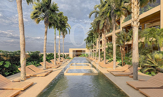 Foto de inmueble en Paseo del Sol, Col. El Tezal C.P. 23454, Los Cabos