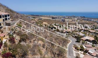Foto de inmueble en Rancho Paraiso Estates, Col. El Tezal C.P. 23454, Los Cabos