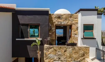 Foto de inmueble en Sin nombre de calle, Col. El Tezal C.P. 23454, Los Cabos
