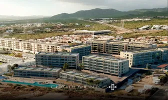 Foto de inmueble en av Cotero #80, Col. El Tezal C.P. 23454, Los Cabos