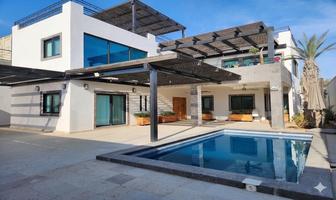 Foto de inmueble en calle Sn, Col. El Tezal C.P. 23454, Los Cabos