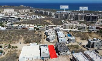 Foto de inmueble en calle X, Col. El Tezal C.P. 23454, Los Cabos