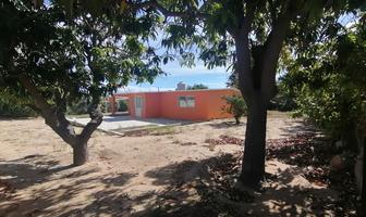 Foto de inmueble en Profesor juan pedrin castillo, Col. El Zacatal C.P. 23427, Los Cabos