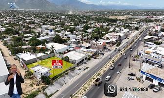Foto de inmueble en carretera transpeninsular, Col. El Zacatal C.P. 23500, Los Cabos