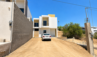Foto de inmueble en Rubén darío, Col. Guaymitas C.P. 23407, Los Cabos