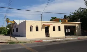 Foto de inmueble en MELITON ALBAÑES #S/N, Col. Guerrero C.P. 23020, La Paz