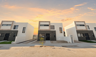 Foto de inmueble en Aranjuez, Col. Hispania Residencial C.P. 23085, La Paz