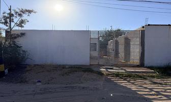 Foto de inmueble en Albahaca, Col. INVI El Mezquitito C.P. 23084, La Paz