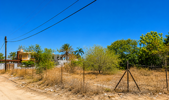 Foto de inmueble en Del Lago, Col. La Fuente C.P. 23088, La Paz