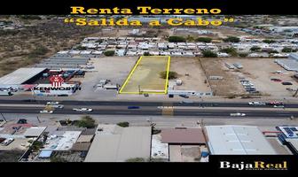 Foto de inmueble en blvd forjadores, Col. La Fuente C.P. 23088, La Paz