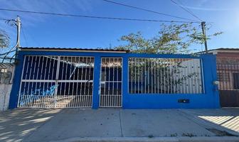 Foto de inmueble en lluvia, Col. La Fuente C.P. 23088, La Paz