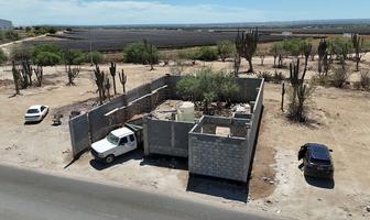 Foto de inmueble en riolita, Col. La Pitahaya C.P. 28089, La Paz