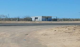 Foto de inmueble en , Col. La Poza de Palo C.P. 23712, Comondú