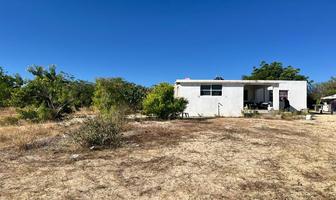 Foto de inmueble en CONOCIDO, Col. La Rivera C.P. 23570, Los Cabos