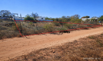 Foto de inmueble en Camino Cabo Este, Col. La Rivera C.P. 23570, Los Cabos