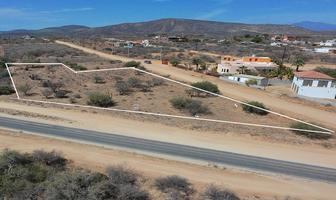 Foto de inmueble en Camino cabo este, Col. La Rivera C.P. 23570, Los Cabos