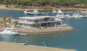 Foto de inmueble en , Col. La Rivera C.P. 23570, Los Cabos