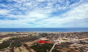 Foto de inmueble en , Col. La Rivera C.P. 23570, Los Cabos
