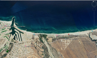 Foto de inmueble en , Col. La Rivera C.P. 23570, Los Cabos