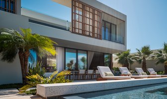 Foto de inmueble en costa palmas, Col. La Rivera C.P. 23570, Los Cabos