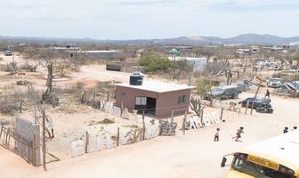 Foto de inmueble en , Col. Lagunitas C.P. 23462, Los Cabos