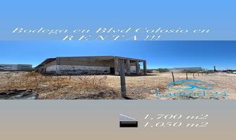 Foto de inmueble en Blvd Luis Donaldo Colosio, Col. Las Garzas C.P. 23079, La Paz