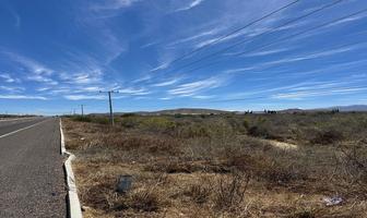 Foto de inmueble en Carretera San Pedro -Cabo San Lucas, Col. Las Quintas C.P. 23300, La Paz
